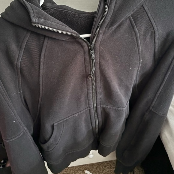 Lululemon Scuba xs/s - Picture 2 of 2